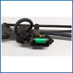 Motorino tergicristallo MOTOR ASSY-WINDSHIELD WIPER |  |  KIA Sorento I