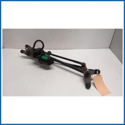 Motorino tergicristallo MOTOR ASSY-WINDSHIELD WIPER |  |  KIA Sorento I