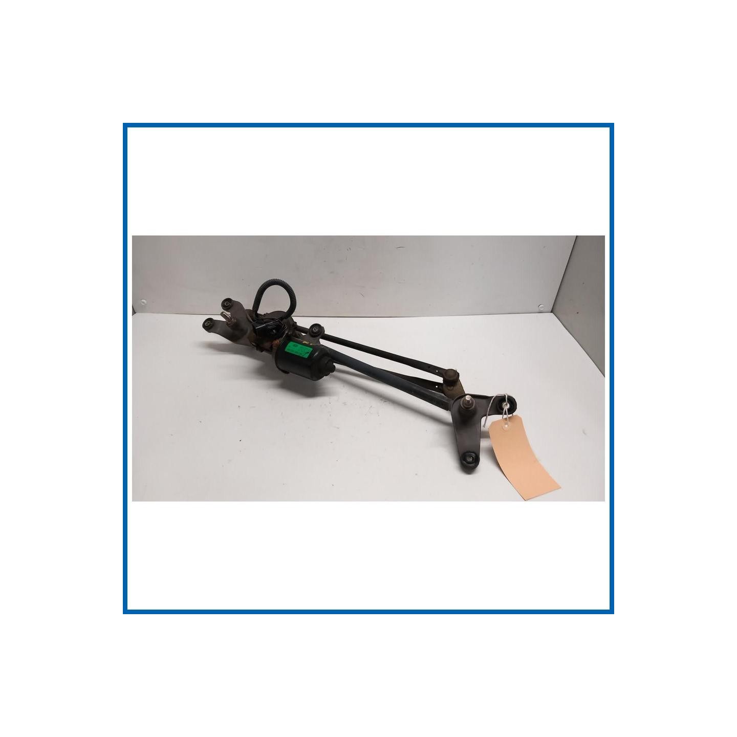 Motorino tergicristallo MOTOR ASSY-WINDSHIELD WIPER |  |  KIA Sorento I