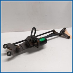 Motorino tergicristallo MOTOR ASSY-WINDSHIELD WIPER |  |  KIA Sorento I