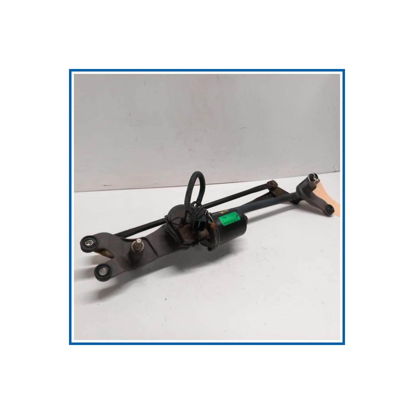 Motorino tergicristallo MOTOR ASSY-WINDSHIELD WIPER |  |  KIA Sorento I