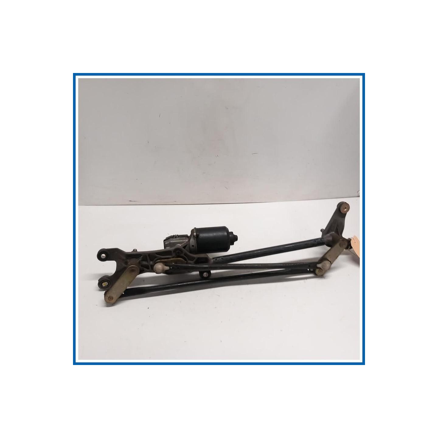 Motorino tergicristallo MOTOR ASSY-WINDSHIELD WIPER |  |  KIA Sorento I