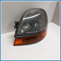 Proiettore | sx. | ant. RENAULT Master II