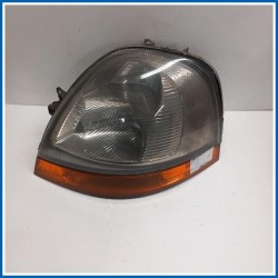 Proiettore | sx. | ant. RENAULT Master II