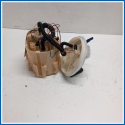 Pompa carburante c/galleggiante O:SOND CON POMP |  |  OPEL Meriva A