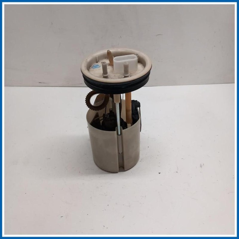 Pompa carburante c/galleggiante . |  |  SEAT Ibiza V 6J1 Coupe