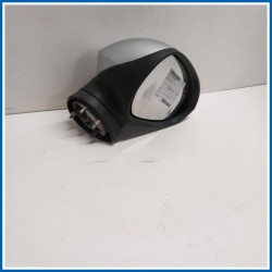 Retrovisore esterno . | dx. | ant. SEAT Ibiza V 6J1 Coupe