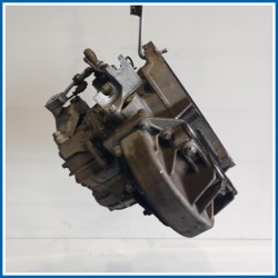 Cambio . |  | A17DTS OPEL Astra J SW