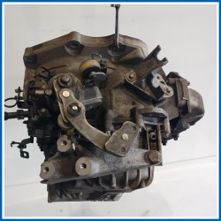 Cambio . |  | A17DTS OPEL Astra J SW