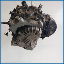 Cambio . |  | A17DTS OPEL Astra J SW