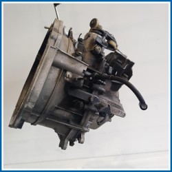 Cambio . |  | A17DTS OPEL Astra J SW