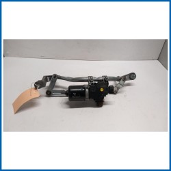 Meccanismo Tergicristallo MECCANISMO TERGI |  |  RENAULT Clio IV SW