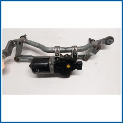 Meccanismo Tergicristallo MECCANISMO TERGI |  |  RENAULT Clio IV SW