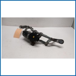 Meccanismo Tergicristallo MECCANISMO TERGI |  |  RENAULT Clio IV SW