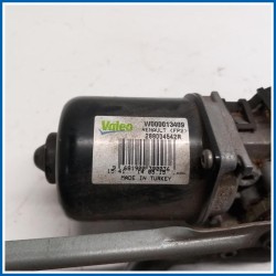 Meccanismo Tergicristallo MECCANISMO TERGI |  |  RENAULT Clio IV SW