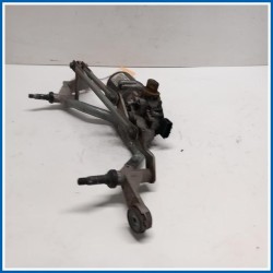 Meccanismo Tergicristallo MECCANISMO TERGI |  |  RENAULT Clio IV SW