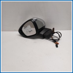 Retrovisore esterno RETROVISORE EXT | sx. | ant. CITROEN C3 II