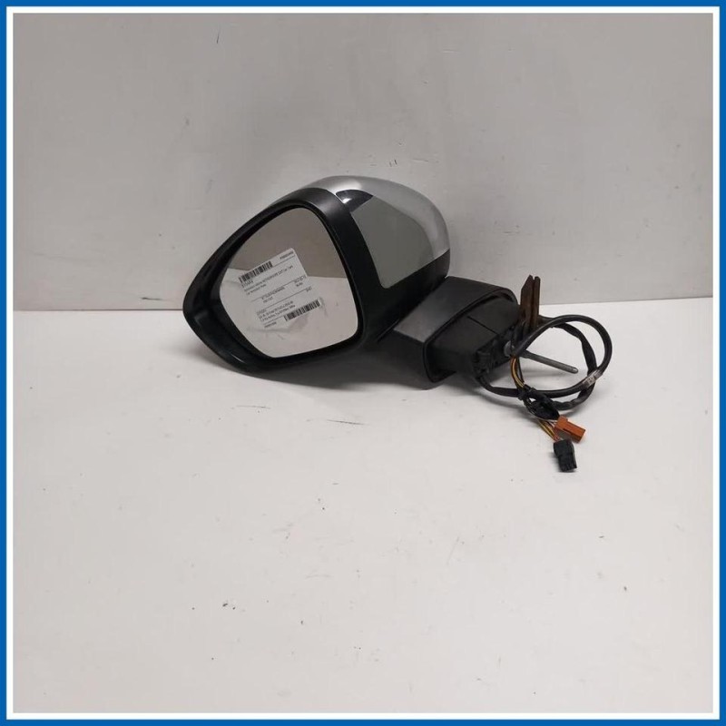 Retrovisore esterno RETROVISORE EXT | sx. | ant. CITROEN C3 II