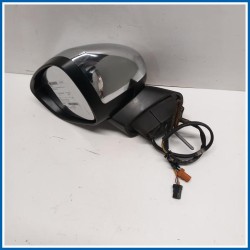 Retrovisore esterno RETROVISORE EXT | sx. | ant. CITROEN C3 II
