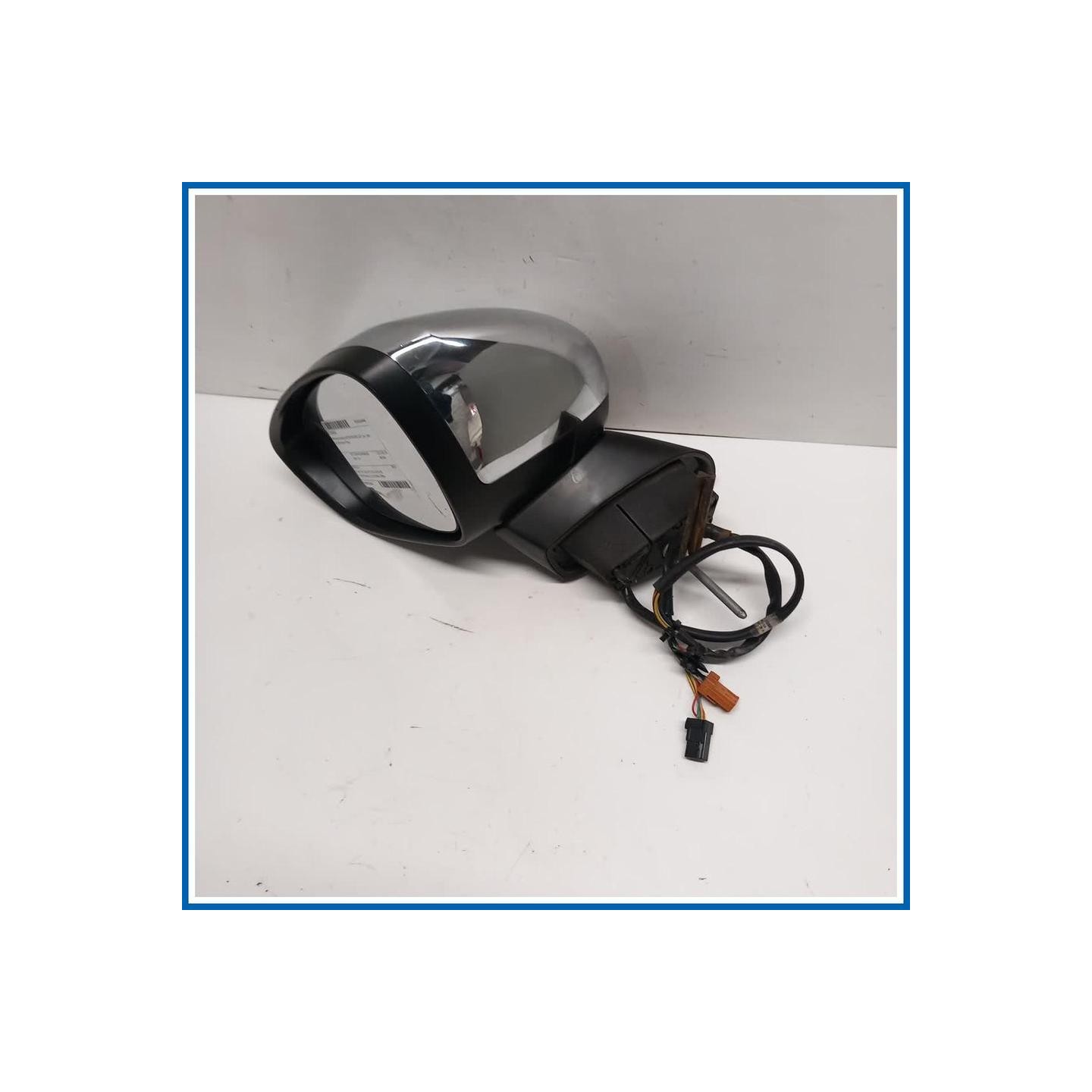 Retrovisore esterno RETROVISORE EXT | sx. | ant. CITROEN C3 II