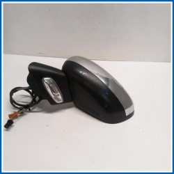 Retrovisore esterno RETROVISORE EXT | sx. | ant. CITROEN C3 II
