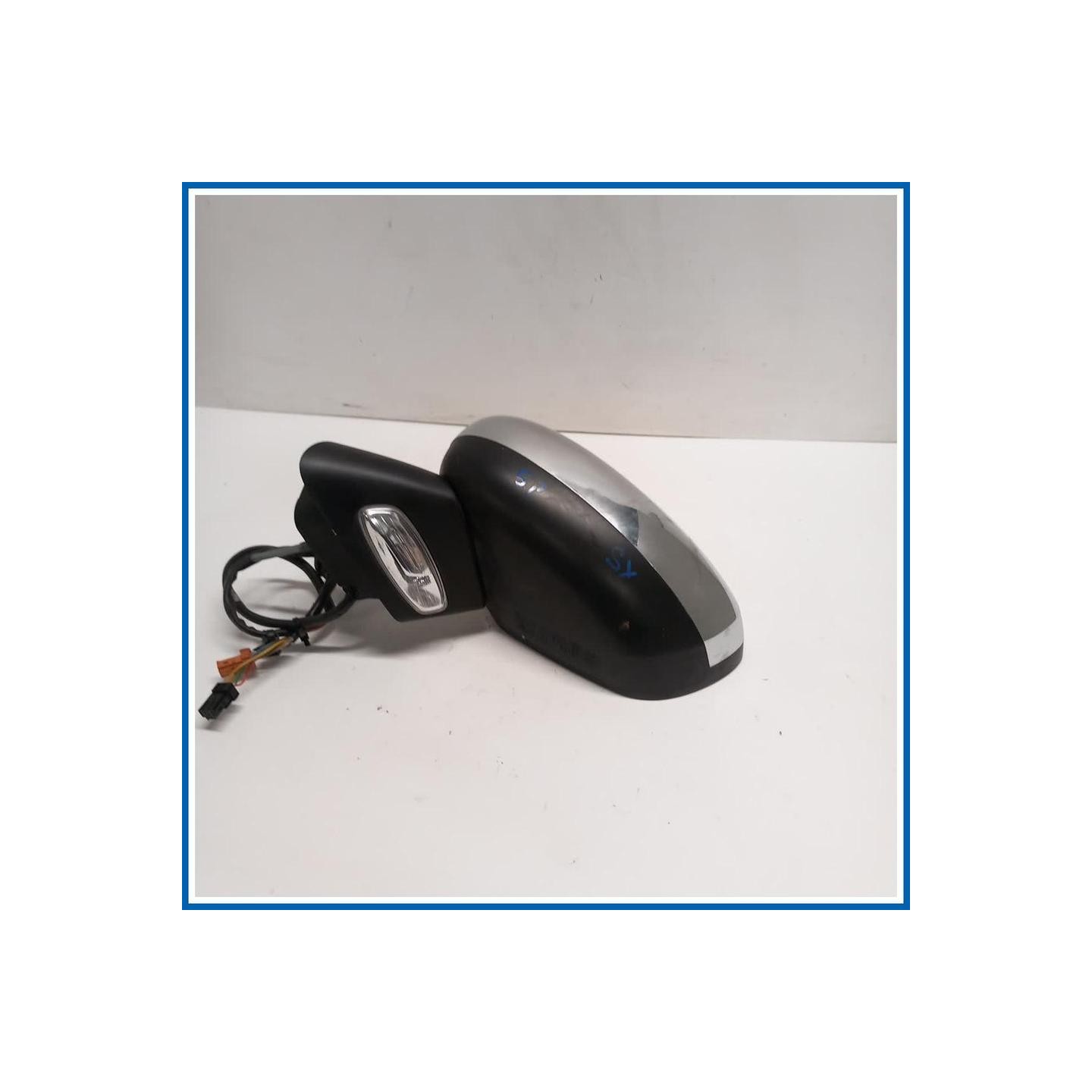 Retrovisore esterno RETROVISORE EXT | sx. | ant. CITROEN C3 II