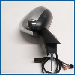 Retrovisore esterno RETROVISORE EXT | sx. | ant. CITROEN C3 II