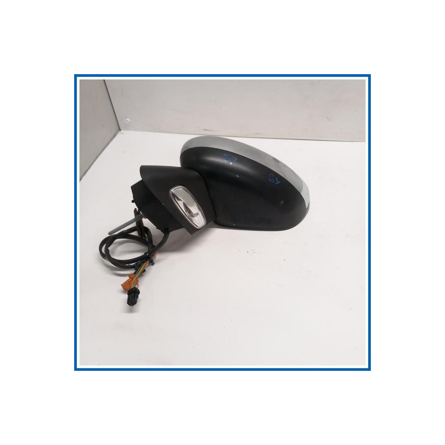 Retrovisore esterno RETROVISORE EXT | sx. | ant. CITROEN C3 II