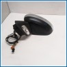 Retrovisore esterno RETROVISORE EXT | sx. | ant. CITROEN C3 II