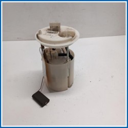 Pompa carburante O:SOND CON POMP |  |  OPEL Corsa D