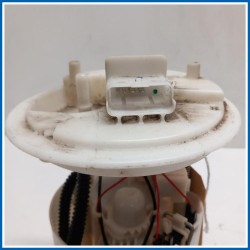 Pompa carburante O:SOND CON POMP |  |  OPEL Corsa D