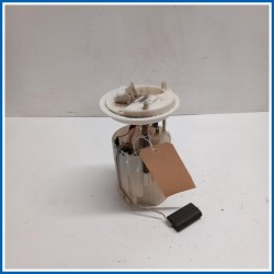 Pompa carburante O:SOND CON POMP |  |  OPEL Corsa D