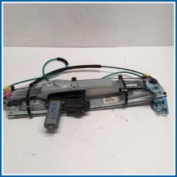 Alzacristallo porta ALZACRISTALLI | dx. | ant. OPEL Corsa D