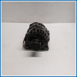 Alternatore GENERATOR |  |  NISSAN Qashqai II