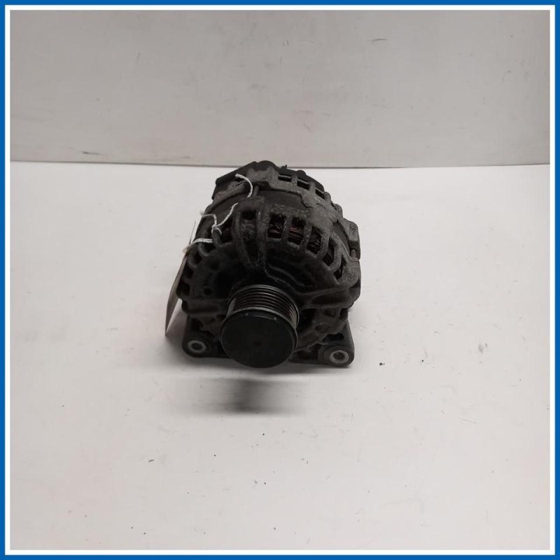 Alternatore GENERATOR |  |  NISSAN Qashqai II