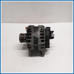 Alternatore GENERATOR |  |  NISSAN Qashqai II