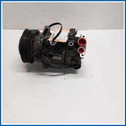 Compressore a/c KIT COMPRESSORE |  |  NISSAN Qashqai II