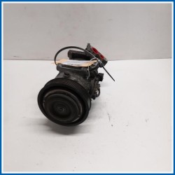 Compressore a/c KIT COMPRESSORE |  |  NISSAN Qashqai II