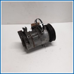 Compressore a/c KIT COMPRESSORE |  |  NISSAN Qashqai II