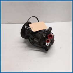 Compressore a/c KIT COMPRESSORE |  |  NISSAN Qashqai II
