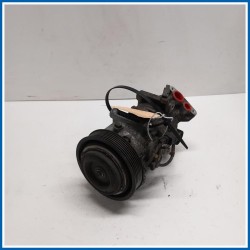 Compressore a/c KIT COMPRESSORE |  |  NISSAN Qashqai II