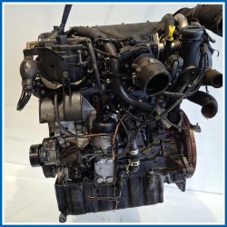Motore semicompleto E178.MOT.OK RHR IMP...DELPHI PEUGEOT 308 I SW