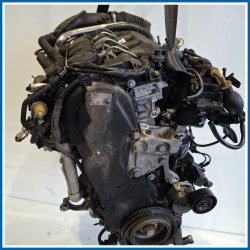 Motore semicompleto E178.MOT.OK RHR IMP...DELPHI PEUGEOT 308 I SW