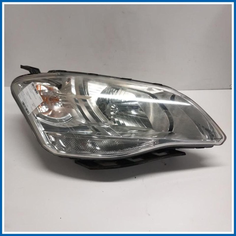 Proiettore LAMP ASSY-HEAD-RH | dx. | ant. SSANGYONG Korando III