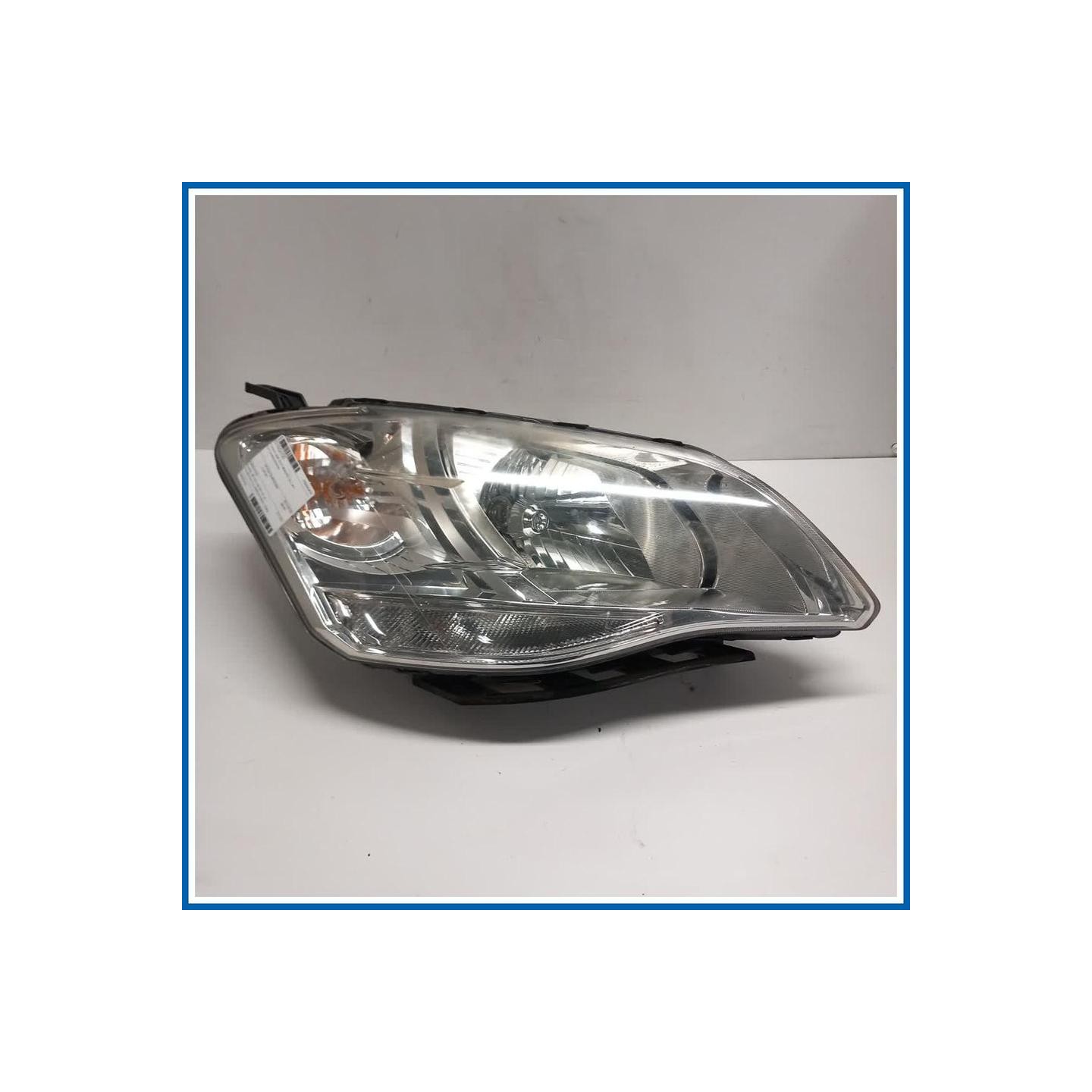 Proiettore LAMP ASSY-HEAD-RH | dx. | ant. SSANGYONG Korando III