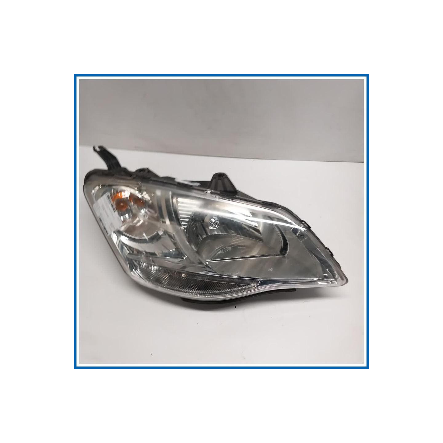 Proiettore LAMP ASSY-HEAD-RH | dx. | ant. SSANGYONG Korando III