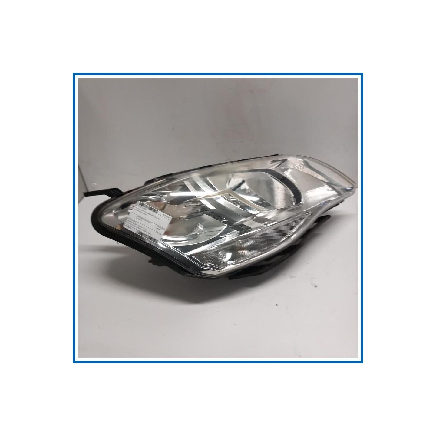 Proiettore LAMP ASSY-HEAD-RH | dx. | ant. SSANGYONG Korando III