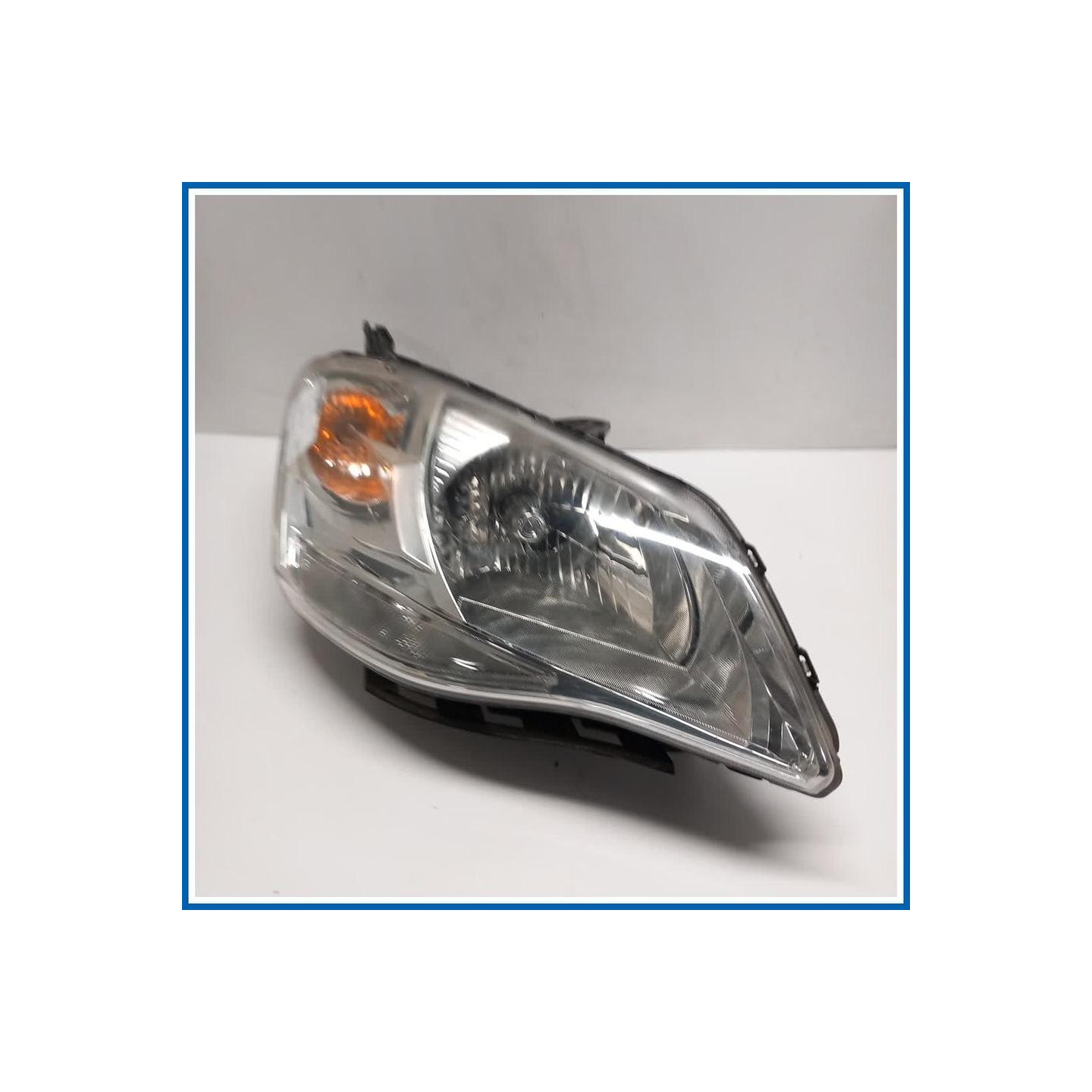 Proiettore LAMP ASSY-HEAD-RH | dx. | ant. SSANGYONG Korando III