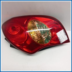 Fanale LAMP ASSY-RR COMBI-RH | dx. | post. SSANGYONG Korando III