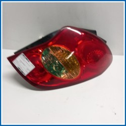 Fanale LAMP ASSY-RR COMBI-RH | dx. | post. SSANGYONG Korando III